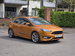 Ford Focus 1.5 TDCi ST-Line Hatchback 5dr Diesel Manual Euro 6 (s/s) (120 ps) 5dr Manual 2017