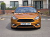 Ford Focus 1.5 TDCi ST-Line Hatchback 5dr Diesel Manual Euro 6 (s/s) (120 ps) 5dr Manual 2026