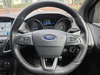 Ford Focus 1.5 TDCi ST-Line Hatchback 5dr Diesel Manual Euro 6 (s/s) (120 ps) 5dr Manual 2026