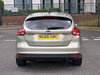 Ford Focus 1.5T EcoBoost Titanium X Hatchback 5dr Petrol Manual Euro 6 (s/s) (182 ps) 5dr Manual 2026