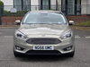 Ford Focus 1.5T EcoBoost Titanium X Hatchback 5dr Petrol Manual Euro 6 (s/s) (182 ps) 5dr Manual 2026