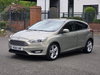 Ford Focus 1.5T EcoBoost Titanium X Hatchback 5dr Petrol Manual Euro 6 (s/s) (182 ps) 5dr Manual 2026