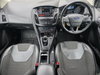Ford Focus 1.5T EcoBoost Titanium X Hatchback 5dr Petrol Manual Euro 6 (s/s) (182 ps) 5dr Manual 2026