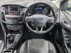 Ford Focus 1.5T EcoBoost Titanium X Hatchback 5dr Petrol Manual Euro 6 (s/s) (182 ps) 5dr Manual 2026