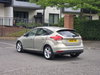 Ford Focus 1.5T EcoBoost Titanium X Hatchback 5dr Petrol Manual Euro 6 (s/s) (182 ps) 5dr Manual 2026