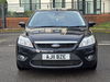 Ford Focus 1.6 TDCi DPF Sport Hatchback 5dr Diesel Manual (115 g/km, 108 bhp) 5dr Manual 2026