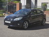 Ford Focus 2.0 TDCi Titanium X Hatchback 5dr Diesel Manual Euro 5 (163 ps) 5dr Manual 2026