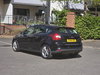 Ford Focus 2.0 TDCi Titanium X Hatchback 5dr Diesel Manual Euro 5 (163 ps) 5dr Manual 2026