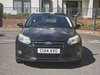 Ford Focus 2.0 TDCi Titanium X Hatchback 5dr Diesel Manual Euro 5 (163 ps) 5dr Manual 2026