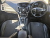 Ford Focus 2.0 TDCi Titanium X Hatchback 5dr Diesel Manual Euro 5 (163 ps) 5dr Manual 2026