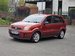 Ford Fusion 1.6 Zetec Climate Hatchback 5dr Petrol Automatic (181 g/km, 99 bhp) 5dr Automatic 2009