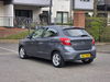 Ford Ka+ 1.2 Ti-VCT Zetec Hatchback 5dr Petrol Manual Euro 6 (70 ps) 5dr Manual 2026