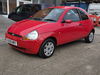 Ford Ka 1.3 Style Climate Hatchback 3dr Petrol Manual (150 g/km, 69 bhp) 3dr Manual 2026
