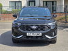 Ford Kuga 2.5 Duratec 14.4kWh ST-Line X SUV 5dr Petrol Plug-in Hybrid CVT Euro 6 (s/s) (243 ps) 5dr Automatic 2026