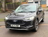 Ford Kuga 2.5h Duratec Active SUV 5dr Petrol Hybrid CVT Euro 6 (s/s) (180 ps) 5dr Automatic 2026