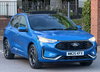 Ford Kuga 2.5h Duratec ST-Line X SUV 5dr Petrol Hybrid CVT Euro 6 (s/s) (180 ps) 5dr Automatic 2026