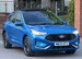 Ford Kuga 2.5h Duratec ST-Line X SUV 5dr Petrol Hybrid CVT Euro 6 (s/s) (180 ps) 5dr Automatic 2025