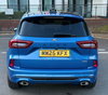 Ford Kuga 2.5h Duratec ST-Line X SUV 5dr Petrol Hybrid CVT Euro 6 (s/s) (180 ps) 5dr Automatic 2026
