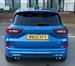 Ford Kuga 2.5h Duratec ST-Line X SUV 5dr Petrol Hybrid CVT Euro 6 (s/s) (180 ps) 5dr Automatic 2025