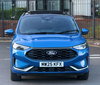 Ford Kuga 2.5h Duratec ST-Line X SUV 5dr Petrol Hybrid CVT Euro 6 (s/s) (180 ps) 5dr Automatic 2026