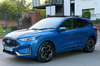 Ford Kuga 2.5h Duratec ST-Line X SUV 5dr Petrol Hybrid CVT Euro 6 (s/s) (180 ps) 5dr Automatic 2026