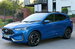 Ford Kuga 2.5h Duratec ST-Line X SUV 5dr Petrol Hybrid CVT Euro 6 (s/s) (180 ps) 5dr Automatic 2025