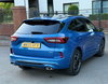Ford Kuga 2.5h Duratec ST-Line X SUV 5dr Petrol Hybrid CVT Euro 6 (s/s) (180 ps) 5dr Automatic 2026