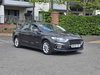 Ford Mondeo 2.0 TiVCT Titanium Edition Saloon 4dr Petrol Hybrid CVT Euro 6 (s/s) (18 inch alloys) (187 ps) 4dr Automatic 2026