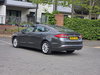 Ford Mondeo 2.0 TiVCT Titanium Edition Saloon 4dr Petrol Hybrid CVT Euro 6 (s/s) (18 inch alloys) (187 ps) 4dr Automatic 2026