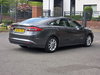 Ford Mondeo 2.0 TiVCT Titanium Edition Saloon 4dr Petrol Hybrid CVT Euro 6 (s/s) (18 inch alloys) (187 ps) 4dr Automatic 2026