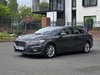 Ford Mondeo 2.0 TiVCT Titanium Edition Saloon 4dr Petrol Hybrid CVT Euro 6 (s/s) (18 inch alloys) (187 ps) 4dr Automatic 2026