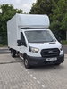 Ford Transit 2.0 350 EcoBlue Leader Chassis Cab 2dr Diesel Manual FWD L4 Euro 6 (s/s) (130 ps) 2dr Manual 2024