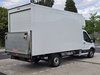 Ford Transit 2.0 350 EcoBlue Leader Chassis Cab 2dr Diesel Manual FWD L4 Euro 6 (s/s) (130 ps) 2dr Manual 2026