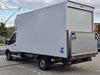 Ford Transit 2.0 350 EcoBlue Leader Chassis Cab 2dr Diesel Manual FWD L4 Euro 6 (s/s) (130 ps) 2dr Manual 2026