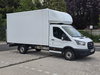 Ford Transit 2.0 350 EcoBlue Leader Chassis Cab 2dr Diesel Manual FWD L4 Euro 6 (s/s) (130 ps) 2dr Manual 2026