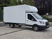 Ford Transit 2.0 350 EcoBlue Leader Chassis Cab 2dr Diesel Manual FWD L4 Euro 6 (s/s) (130 ps) 2dr Manual 2024