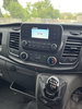 Ford Transit 2.0 350 EcoBlue Leader Chassis Cab 2dr Diesel Manual FWD L4 Euro 6 (s/s) (130 ps) 2dr Manual 2024