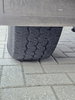 Ford Transit 2.0 350 EcoBlue Leader Chassis Cab 2dr Diesel Manual FWD L4 Euro 6 (s/s) (130 ps) 2dr Manual 2024