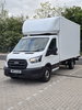 Ford Transit 2.0 350 EcoBlue Leader Chassis Cab 2dr Diesel Manual FWD L4 Euro 6 (s/s) (130 ps) 2dr Manual 2024