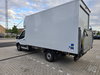 Ford Transit 2.0 350 EcoBlue Leader Chassis Cab 2dr Diesel Manual FWD L4 Euro 6 (s/s) (130 ps) 2dr Manual 2026