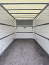 Ford Transit 2.0 350 EcoBlue Leader Chassis Cab 2dr Diesel Manual FWD L4 Euro 6 (s/s) (130 ps) 2dr Manual 2026