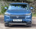 Honda HR-V 1.5 h i-MMD e:HEV Advance SUV 5dr Petrol Hybrid CVT Euro 6 (s/s) (131 ps) 5dr Automatic 2024