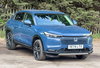 Honda HR-V 1.5 h i-MMD e:HEV Advance SUV 5dr Petrol Hybrid CVT Euro 6 (s/s) (131 ps) 5dr Automatic 2026
