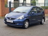 Honda Jazz 1.4 i-DSI SE CVT-7 5dr 5dr Automatic 2026