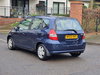 Honda Jazz 1.4 i-DSI SE CVT-7 5dr 5dr Automatic 2026
