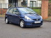 Honda Jazz 1.4 i-DSI SE CVT-7 5dr 5dr Automatic 2026