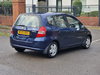 Honda Jazz 1.4 i-DSI SE CVT-7 5dr 5dr Automatic 2026