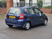 Honda Jazz 1.4 i-DSI SE CVT-7 5dr 5dr Automatic 2003