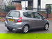 Honda Jazz 1.4 i-DSI SE CVT-7 5dr 5dr Automatic 2006
