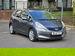 Honda Jazz 1.4 i-VTEC ES Plus Euro 5 5dr 5dr Manual 2015